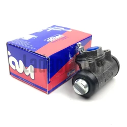 Lada Samara + Vega + Niva + Kalina + Priora + Vaz Arka Teker Fren Silindiri, Merkezi, İtalyan Lada Samara + Vega + Niva + Kalina + Priora + Vaz Arka Teker Fren Silindiri, Merkezi, İtalyan