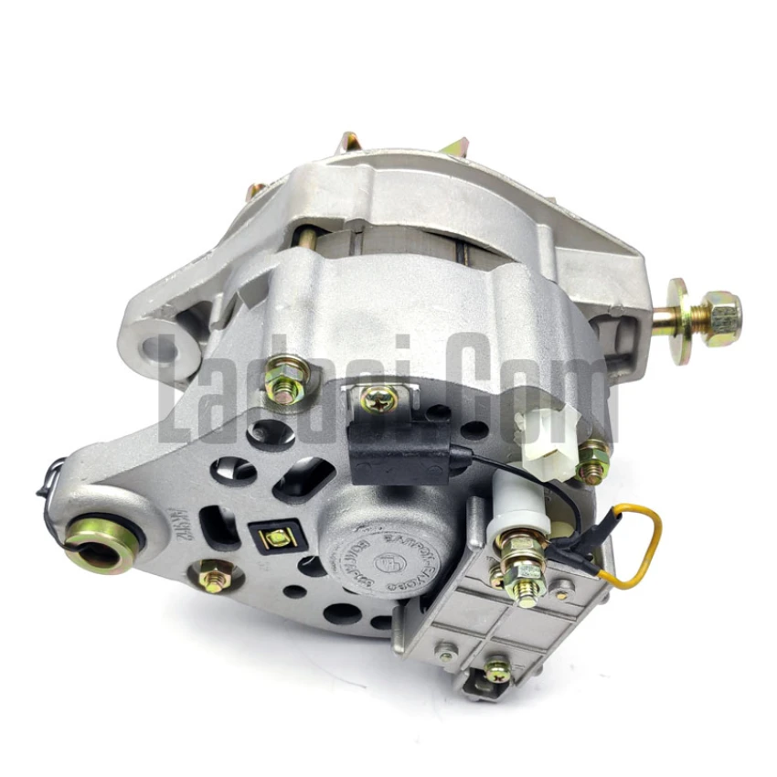 Lada Niva 1600 + Vaz Alternatör, Şarj Dinamosu, Motoru, 14V- 60 Amper