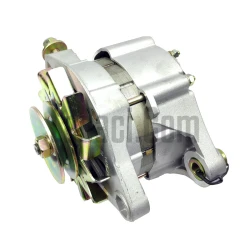 Lada Niva 1600 + Vaz Alternatör, Şarj Dinamosu, Motoru, 14V- 50 Amper