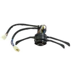 Lada Niva Silgi+Sinyal Kumanda Kolu, Komple