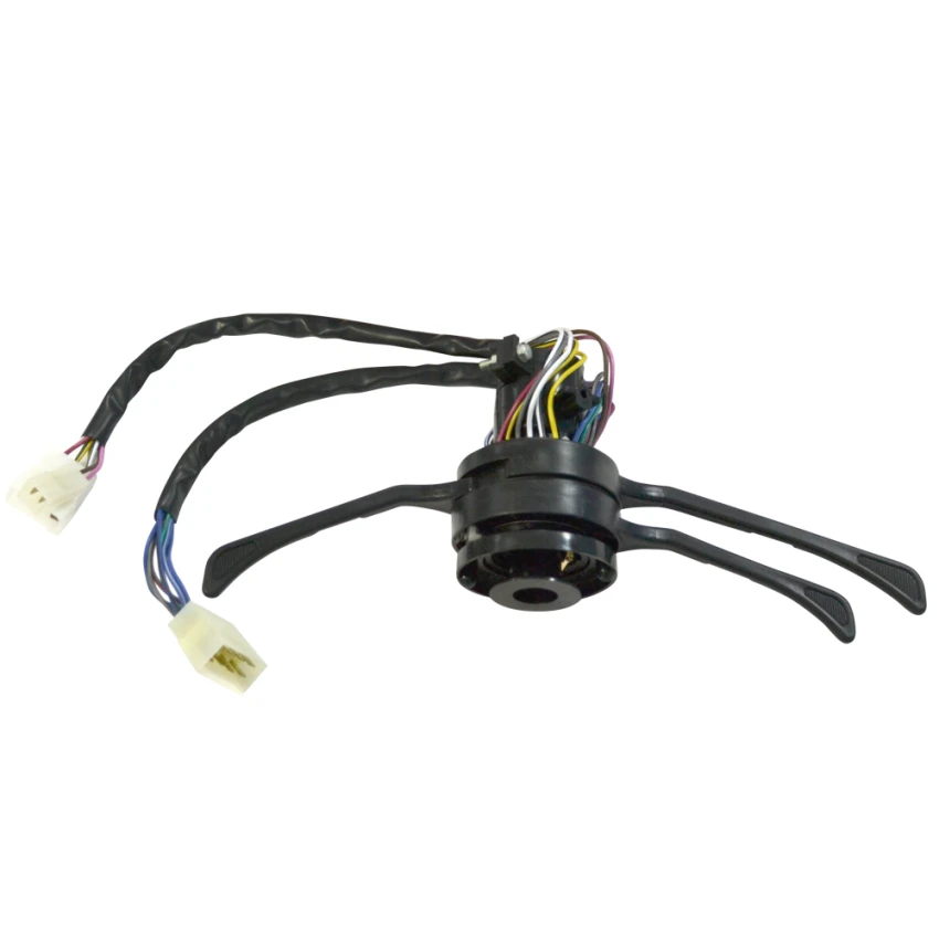 Lada Niva + Vaz (2104-2106) Silgi+Sinyal Kumanda Kolu, Komple