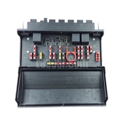 Lada Vaz 2104+2105+2107 Sigorta Kutusu, Tablası, Orjinal