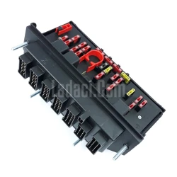 Lada Vaz 2104+2105+2107 Sigorta Kutusu, Tablası, Orjinal