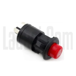 Lada Niva Dörtlü Flaşör Anahtarı, Düğmesi, 6 Fişli