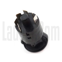 Lada Niva Dörtlü Flaşör Anahtarı, Düğmesi, 6 Fişli