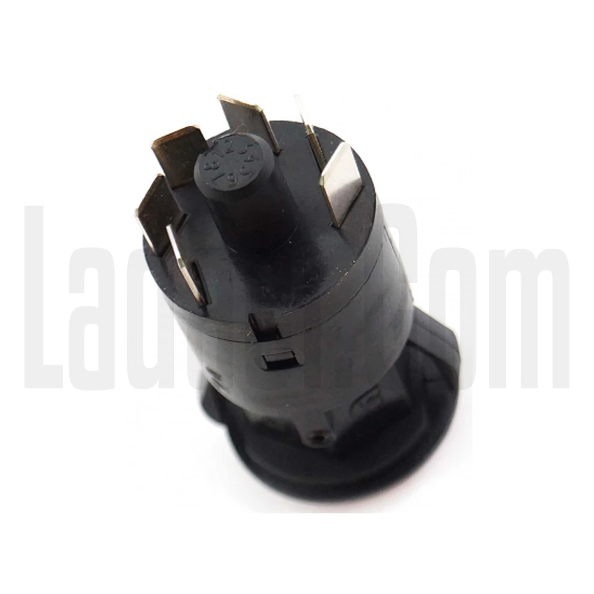 Lada Niva Dörtlü Flaşör Anahtarı, Düğmesi