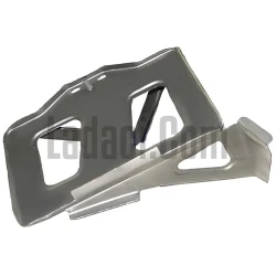 Lada Vaz 2104 + 2105 + 2107 Akü Alt Sacı