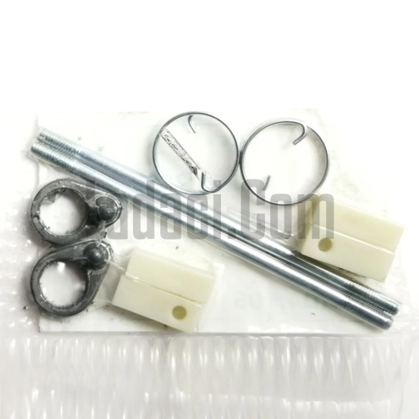 Lada Vaz Ön Kapı Şifre Tamir Takımı