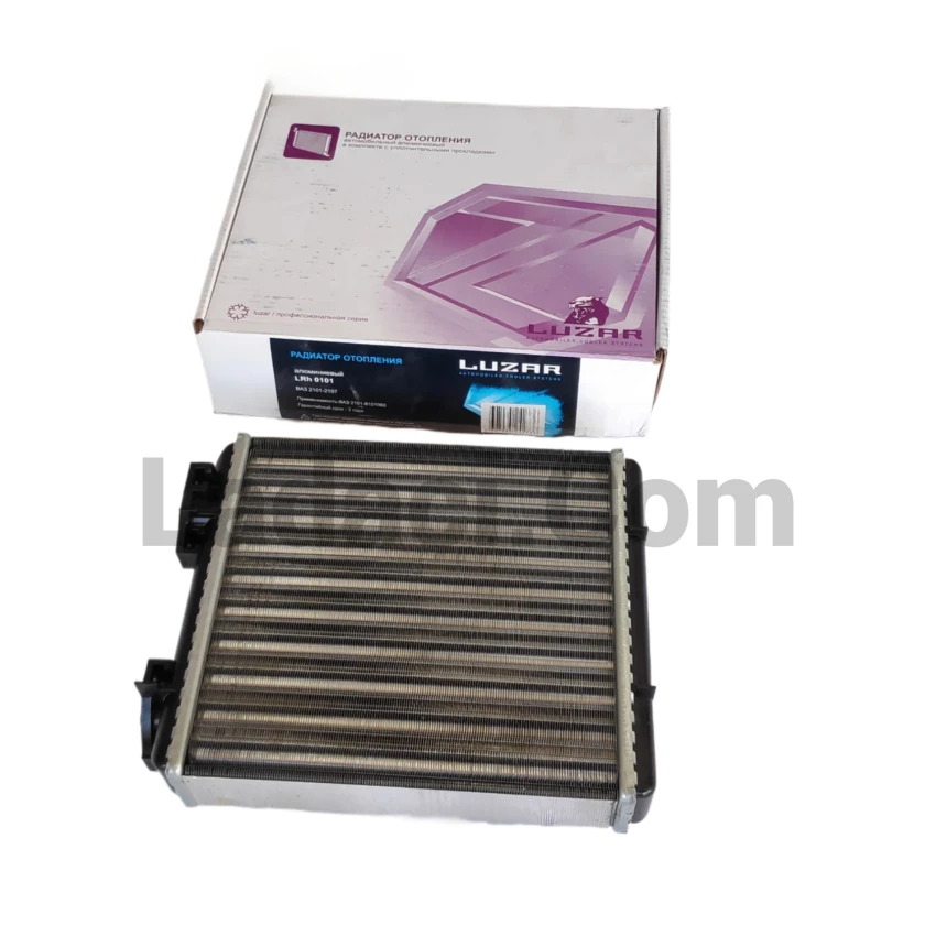 Lada Niva 1700 Kalorifer Radyatörü, Orijinal