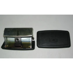 Lada Niva + Vaz 2104 Arka Kapı Kül Tablası