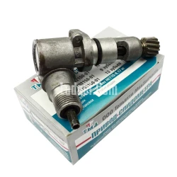 Lada Niva Kilometre Dişlisi, 13 Diş