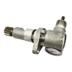 Lada Niva Kilometre Dişlisi, 13 Diş