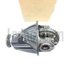 Lada Niva Arka Diferansiyel - (11-43)