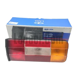 Lada Niva 1600 Stop Lambası, Komple, Sağ, Orijinal