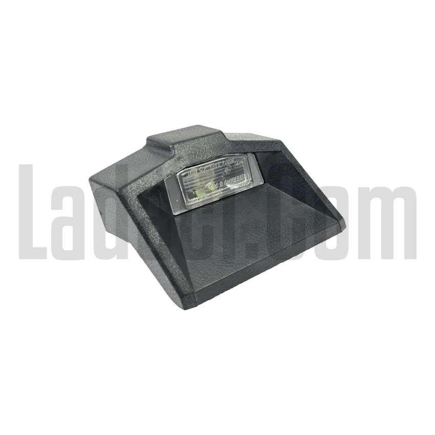 Lada Niva Plaka Lambası, Sağ