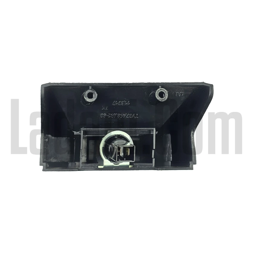 Lada Niva Plaka Lambası, Sağ