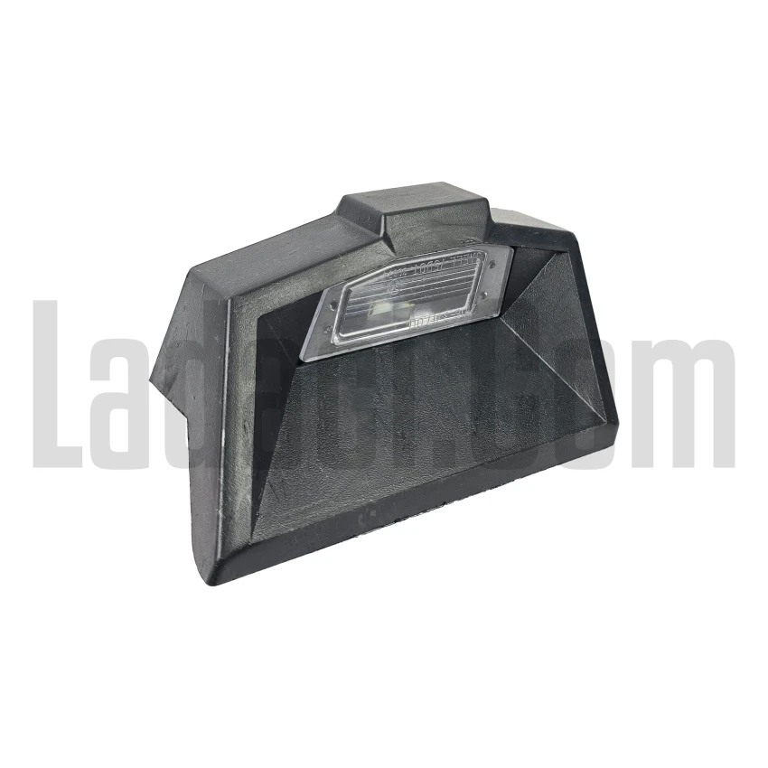 Lada Niva Plaka Lambası, Sol