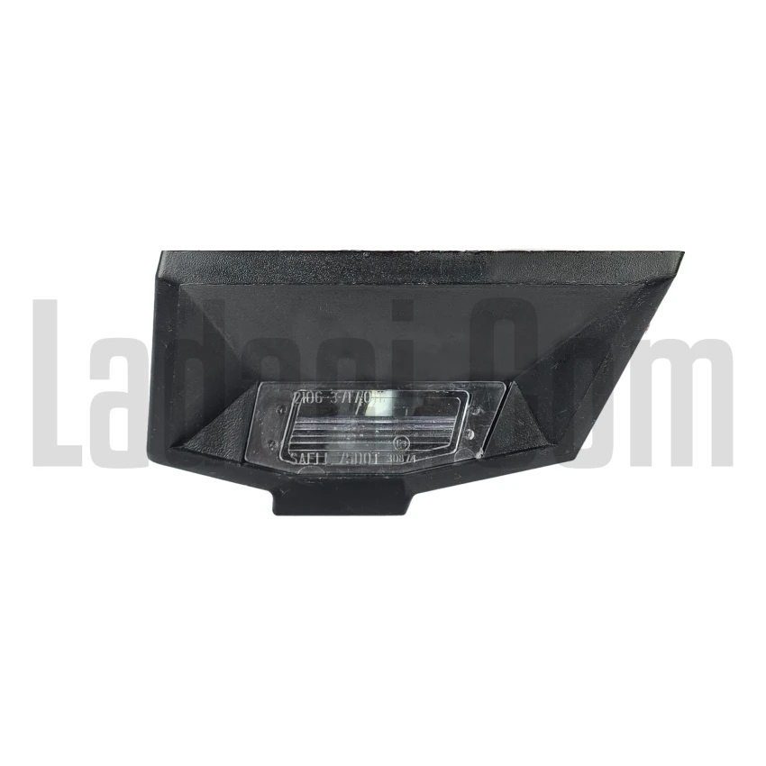 Lada Niva Plaka Lambası, Sol