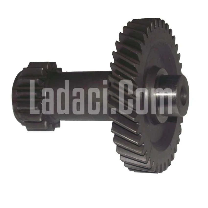 Lada Niva 5. (Beşinci) Vites Dişli Karşılığı, 38x15 Diş