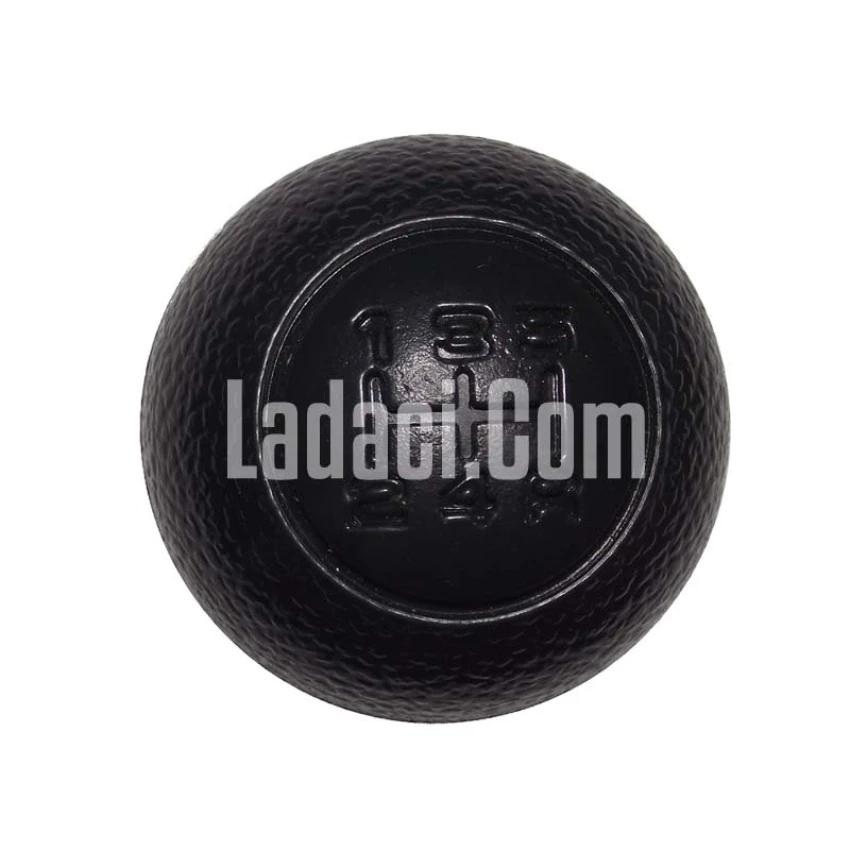 Lada Niva Vites Topuzu, 5 Vites