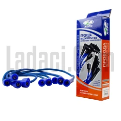 Lada Karbüratörlü Niva 1600 Buji Kablo Takımı, İthal