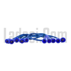 Lada Karbüratörlü Niva 1600 Buji Kablo Takımı, İthal