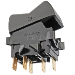 Lada Niva 1700 Kalorifer Devir Anahtarı, Düğmesi