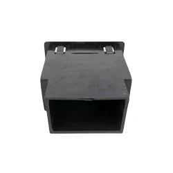 Lada Vaz 2107 Hava Yönlendirici, Orta Sağ