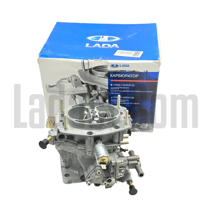 Lada Niva 1700 Komple Karbüratör, Orjinal