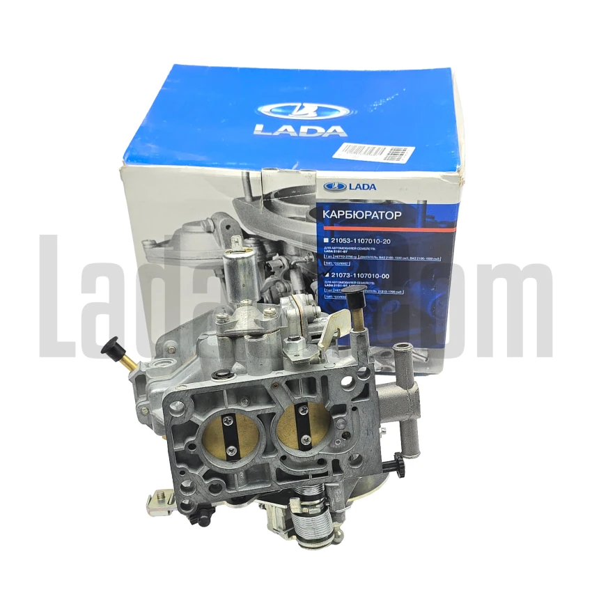 Lada Niva 1700 Komple Karbüratör, Orjinal