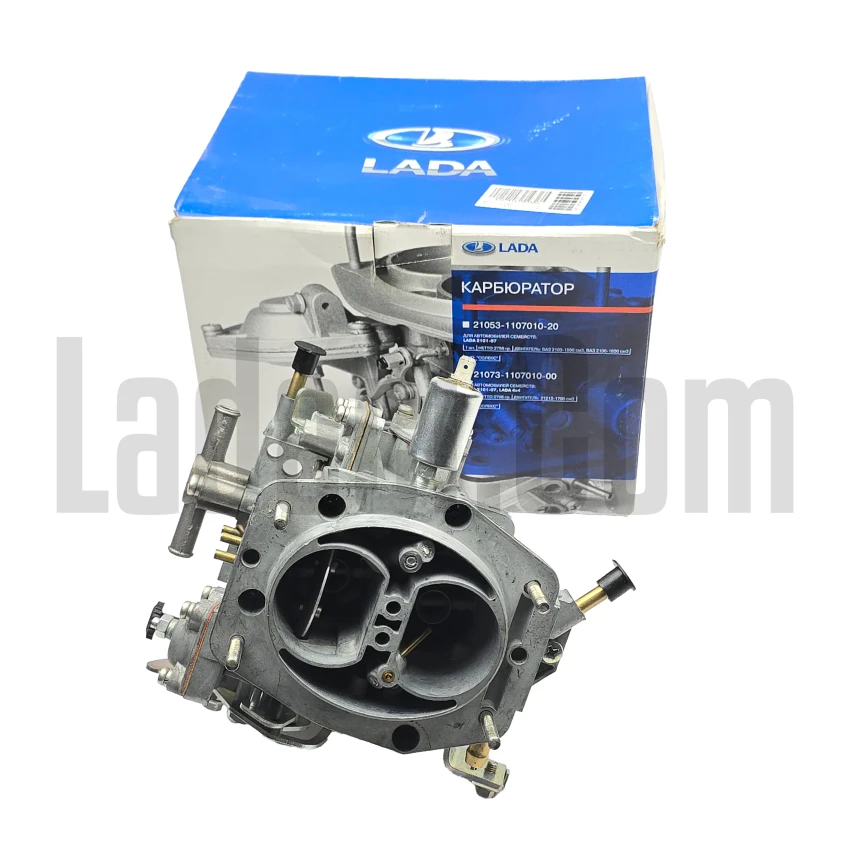 Lada Niva 1700 Komple Karbüratör, Orjinal
