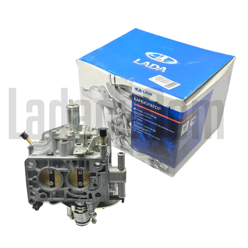 Lada Niva 1700 Komple Karbüratör, Orjinal