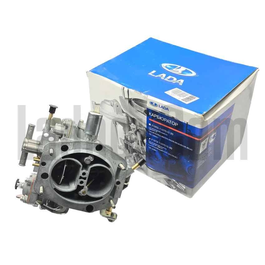 Lada Niva 1700 Komple Karbüratör, Orjinal