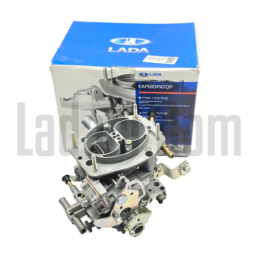 Lada Niva 1700 Komple Karbüratör, Orjinal
