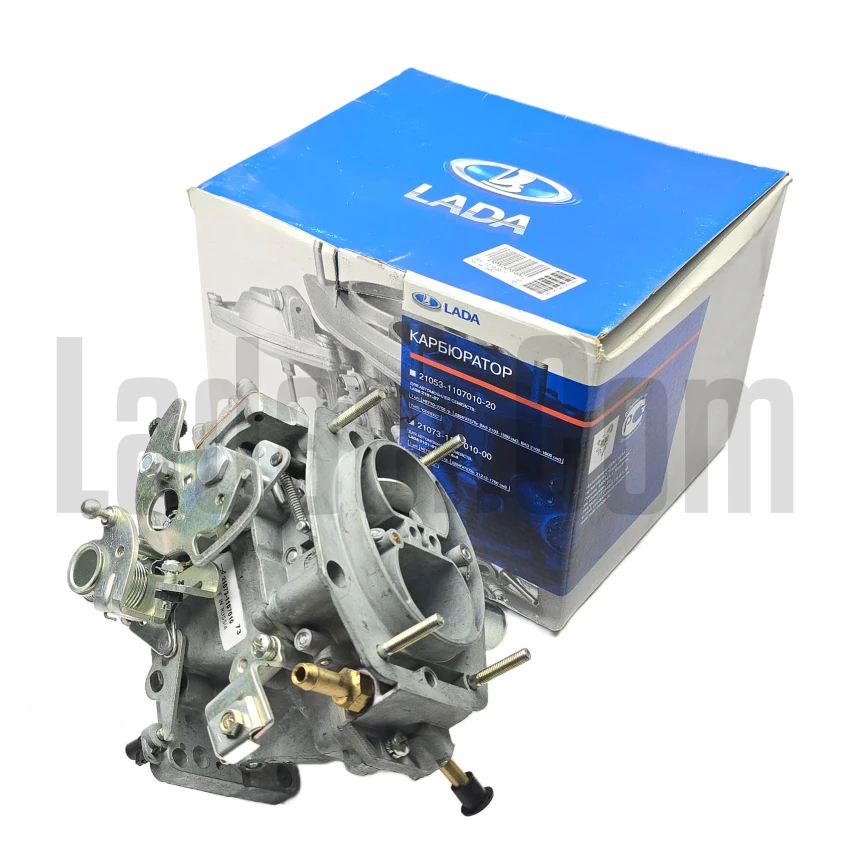 Lada Niva 1700 Komple Karbüratör, Orjinal