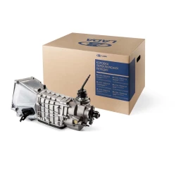 Lada Niva 1600+1700 Şanzıman, Komple, Orijinal