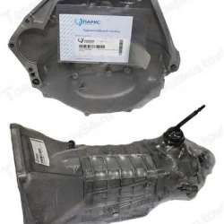 Lada Niva 1600+1700 Şanzıman, Komple