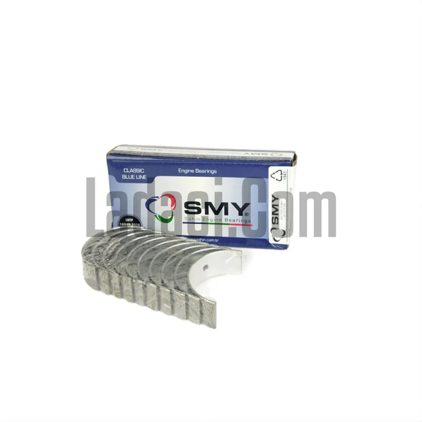 Lada Samara + Enj. Samara + Vega + Kalina + Priora Motor Ana Yatak, Standart(STD)