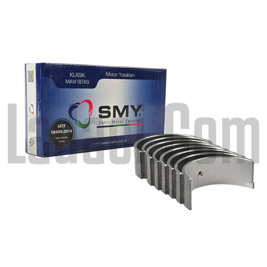 Lada Samara + Enj. Samara + Vega + Kalina + Priora Motor Ana Yatak, 0,75 mm