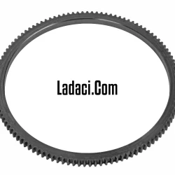 Lada Samara Volant Dişlisi, Yerli