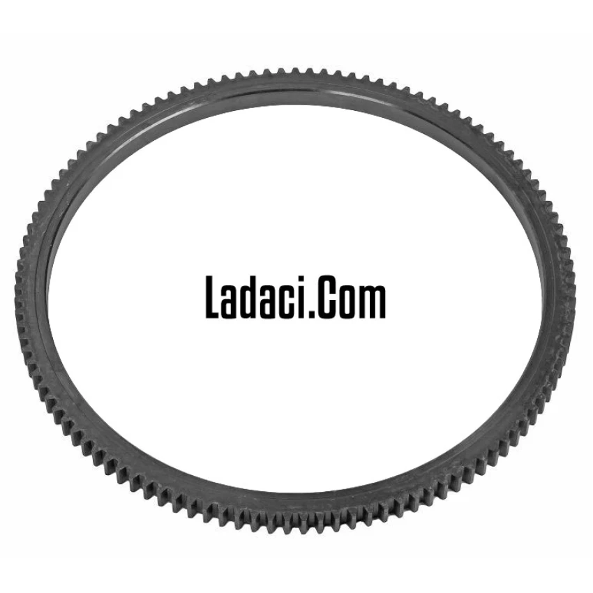 Lada Samara Volant Dişlisi, Yerli