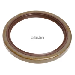 Lada Samara + Vega + Priora Krank Arka Keçesi