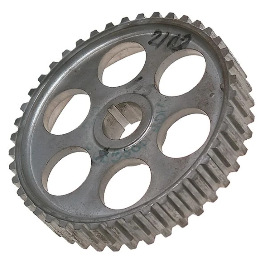 Lada Vega 16V Motor Eksantrik Dişlisi, Eksoz