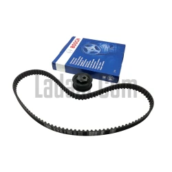 Lada Samara (Karbüratörlü) Triger Seti (Kayış+Rulman) Bosch Kayış, İthal Rulman