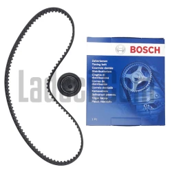 Lada Samara (Karbüratörlü) Triger Seti (Kayış+Rulman) Bosch Kayış, İthal Rulman