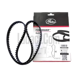 Lada Samara + Enj. Samara + Vega 8V + Kalina 8V Eksantrik Triger Kayışı, Gates