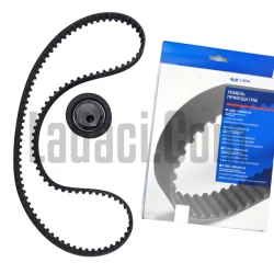 Lada Samara (Karbüratörlü) Triger Seti (Kayış+Rulman) Orijinal Kayış, İthal Rulman