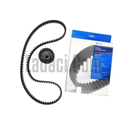 Lada Samara (Karbüratörlü) Triger Seti (Kayış+Rulman) Orijinal Kayış, İthal Rulman Lada Samara (Karbüratörlü) Triger Seti (Kayış+Rulman) Orijinal Kayış, İthal Rulman