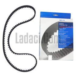 Lada Samara + Enj. Samara + Vega 8V + Kalina 8V Eksantrik Triger Kayışı, Orijinal