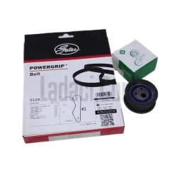 Lada Vega 8V + Enj. Samara + Kalina 8V Triger Seti, Gates